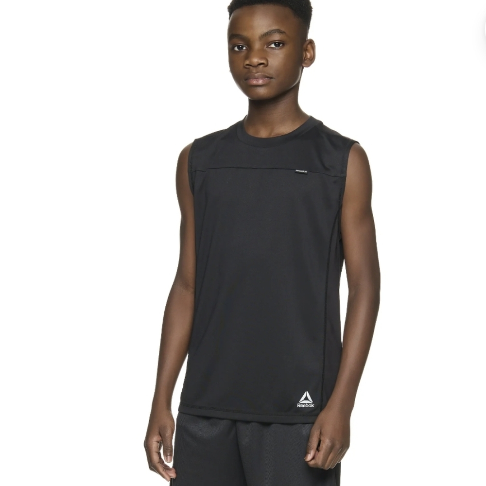 Reebok Boys Power Blast Muscle Active